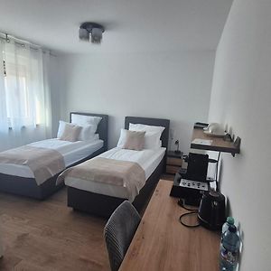 Apartments Seibel Doppel-Zweibettzimmer Mit Bad